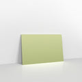 PM40 - 1162 - Lime Green Pearlescent Envelopes - Pearlescent Envelopes