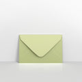 PM40 - 1162 - Lime Green Pearlescent Envelopes - Pearlescent Envelopes