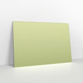 PM40 - 11C4 - Lime Green Pearlescent Envelopes - Pearlescent Envelopes