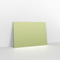 PM40 - 11C5 - Lime Green Pearlescent Envelopes - Pearlescent Envelopes