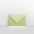 PM40 - 11C7 - Lime Green Pearlescent Envelopes - Pearlescent Envelopes