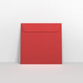 PM40 - 16155 - Cardinal Red Pearlescent Envelopes - Pearlescent Envelopes