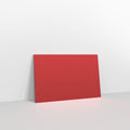 PM40 - 1662 - Cardinal Red Pearlescent Envelopes - Pearlescent Envelopes