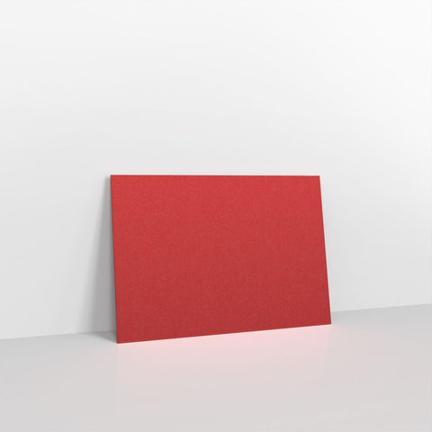 PM40 - 16C6 - Cardinal Red Pearlescent Envelopes - Pearlescent Envelopes