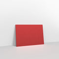 PM40 - 16C7 - Cardinal Red Pearlescent Envelopes - Pearlescent Envelopes