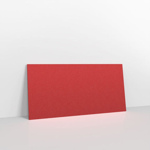 PM40 - 16DL - Cardinal Red Pearlescent Envelopes - Pearlescent Envelopes