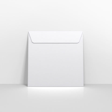 PM40 - 17155 - White Pearlescent Envelopes - Pearlescent Envelopes