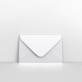 PM40 - 1762 - White Pearlescent Envelopes - Pearlescent Envelopes