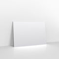 PM40 - 17C5 - White Pearlescent Envelopes - Pearlescent Envelopes