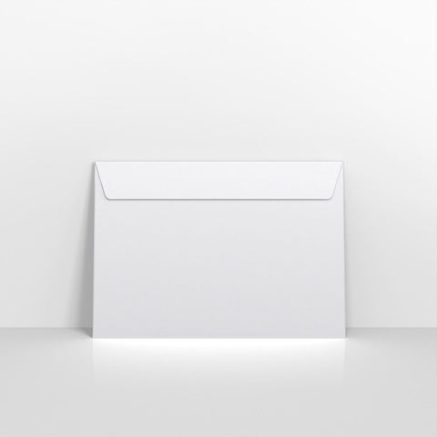 PM40 - 17C5 - White Pearlescent Envelopes - Pearlescent Envelopes