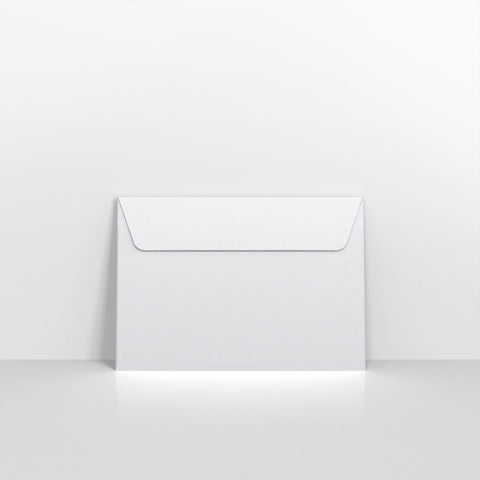 PM40 - 17C6 - White Pearlescent Envelopes - Pearlescent Envelopes