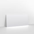 PM40 - 17DL - White Pearlescent Envelopes - Pearlescent Envelopes