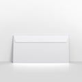 PM40 - 17DL - White Pearlescent Envelopes - Pearlescent Envelopes