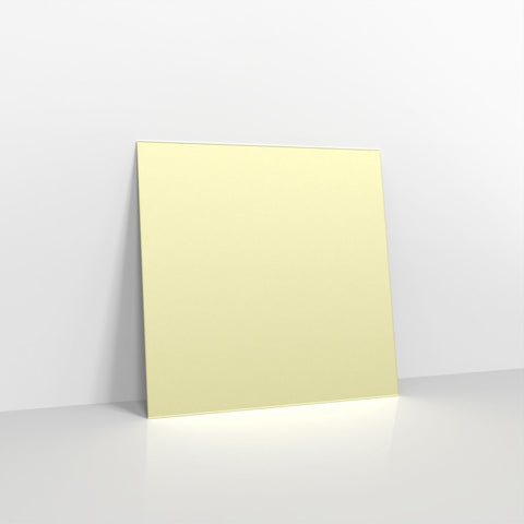 PM40 - 19155 - Champagne Pearlescent Envelopes - Pearlescent Envelopes