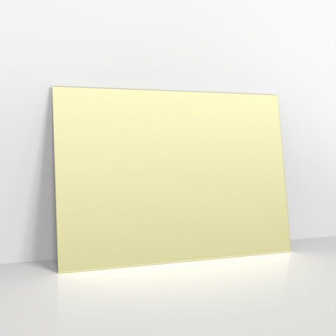 PM40 - 19C4 - Champagne Pearlescent Envelopes - Pearlescent Envelopes