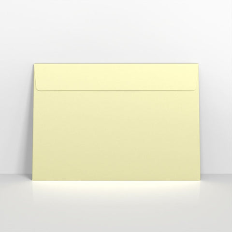 PM40 - 19C4 - Champagne Pearlescent Envelopes - Pearlescent Envelopes