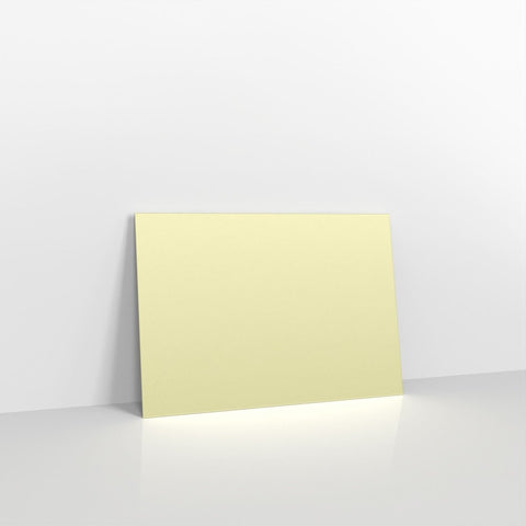 PM40 - 19C6 - Champagne Pearlescent Envelopes - Pearlescent Envelopes