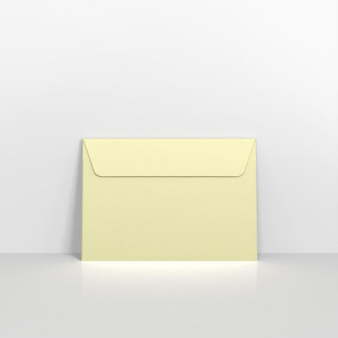 PM40 - 19C6 - Champagne Pearlescent Envelopes - Pearlescent Envelopes