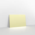 PM40 - 19C7 - Champagne Pearlescent Envelopes - Pearlescent Envelopes