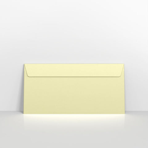 PM40 - 19DL - Champagne Pearlescent Envelopes - Pearlescent Envelopes