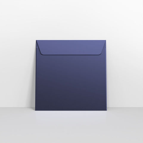 PM40 - 22155 - Midnight Blue Pearlescent Envelopes - Pearlescent Envelopes