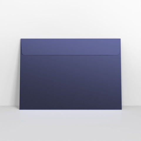 PM40 - 22C4 - Midnight Blue Pearlescent Envelopes - Pearlescent Envelopes