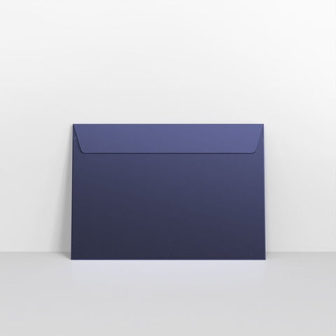 PM40 - 22C5 - Midnight Blue Pearlescent Envelopes - Pearlescent Envelopes