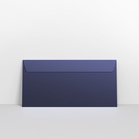 PM40 - 22DL - Midnight Blue Pearlescent Envelopes - Pearlescent Envelopes