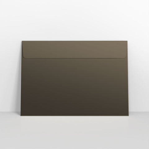 PM40 - 24C4 - Bronze Pearlescent Envelopes - Pearlescent Envelopes