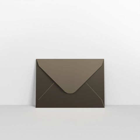 PM40 - 24C7 - Bronze Pearlescent Envelopes - Pearlescent Envelopes