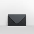 PM40 - 25DL - Slate Grey Pearlescent Envelopes - Pearlescent Envelopes