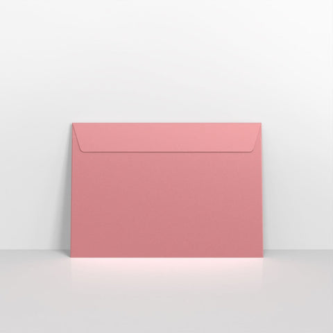 PM40 - 28C5 - Baby Pink Pearlescent Envelopes - Pearlescent Envelopes