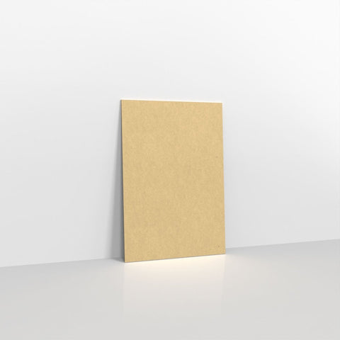 POC152102M - Manilla Gummed Business Envelopes - Business Envelopes