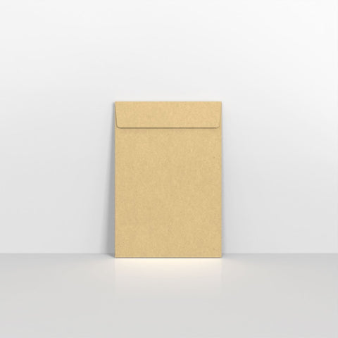 POC152102M - Manilla Gummed Business Envelopes - Business Envelopes