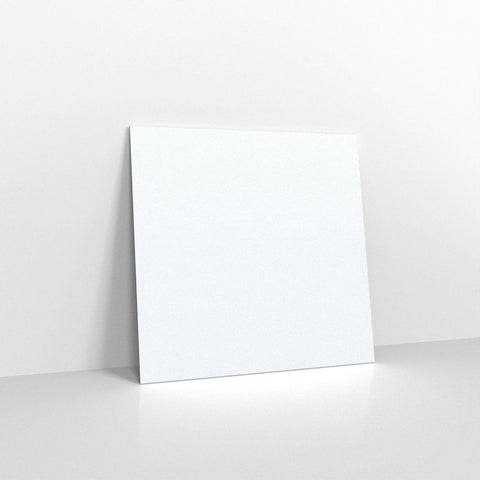 RC155W - White Recycled Envelopes - Eco Friendly Envelopes