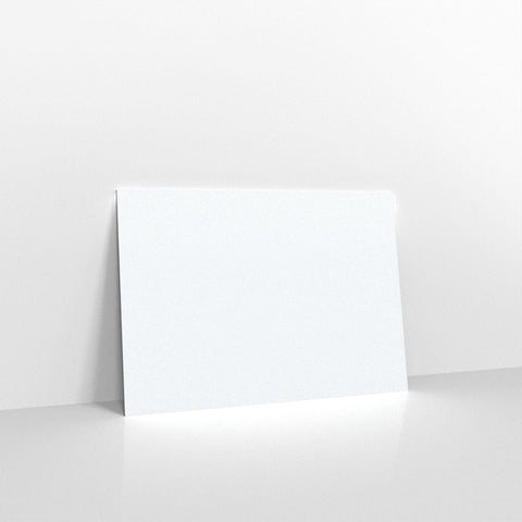 RCC5W - White Recycled Envelopes - Eco Friendly Envelopes