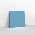 SE126BUP - Blue Coloured Peel and Seal Envelopes - Coloured Peel and Seal Envelope