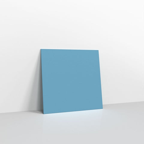 SE85BUP - Blue Coloured Peel and Seal Envelopes - Coloured Peel and Seal Envelope