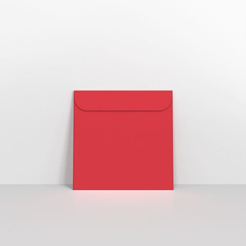 SE85DRP - Dark Red Coloured Peel and Seal Envelopes - Coloured Peel and Seal Envelope