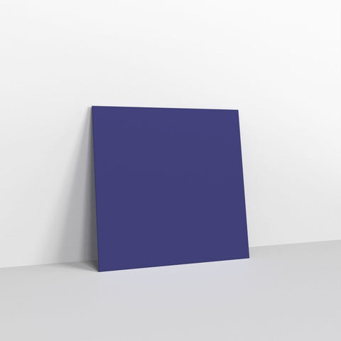 SE85NBUP - Navy Blue Coloured Peel and Seal Envelopes - Coloured Peel and Seal Envelope