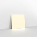 TL160G - Ivory & Gold Fancy Foil Lined Envelopes - Lined Envelopes