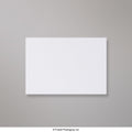 TLC6S - W - White & Silver Fancy Foil Lined Envelopes - Lined Envelopes