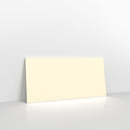 TLDLR - Ivory & Red Fancy Paper Lined Envelopes - Lined Envelopes