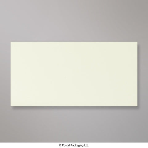 TLDLS - Ivory & Silver Fancy Foil Lined Envelopes - Lined Envelopes