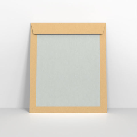 Manilla Board Back Envelopes