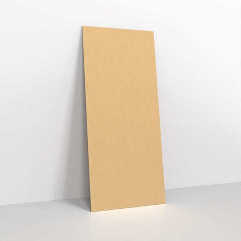 Manilla Board Back Envelopes